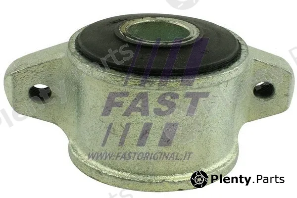 Fast FT18517 — Mounting, control/trailing arm