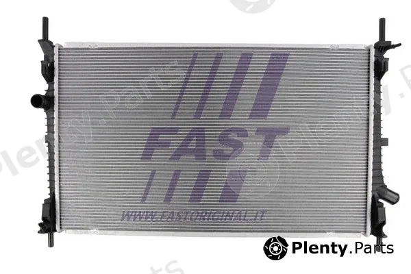 Fast FT55578 — Radiator, engine cooling