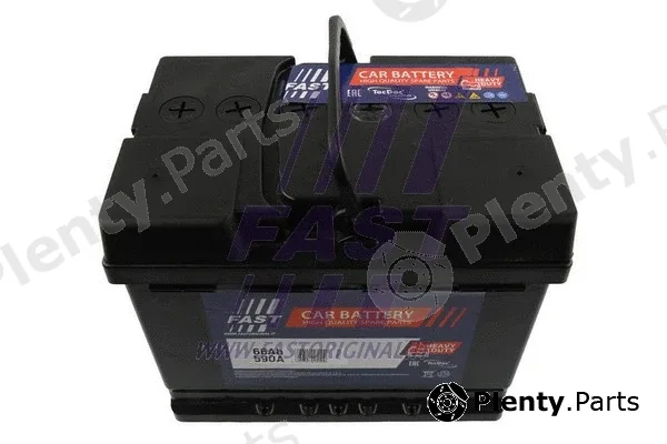 Fast FT75218 — Starter Battery