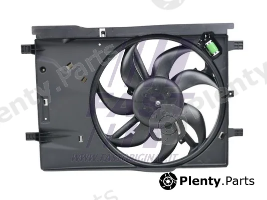 Fast FT56011 — Fan, engine cooling