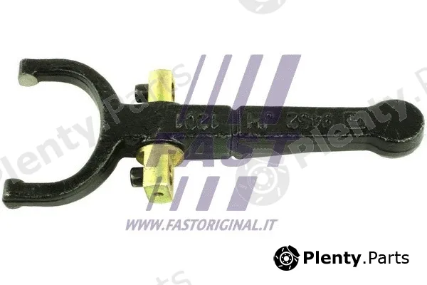 Fast FT62469 — Release Fork, clutch