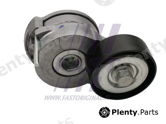 Fast FT44698 — Belt Tensioner, V-ribbed belt