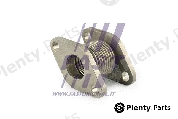 Fast FT84303 — Pipe, EGR valve