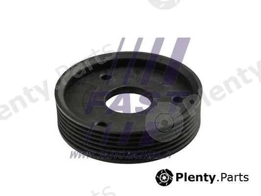 Fast FT45594 — Belt Pulley, power steering pump