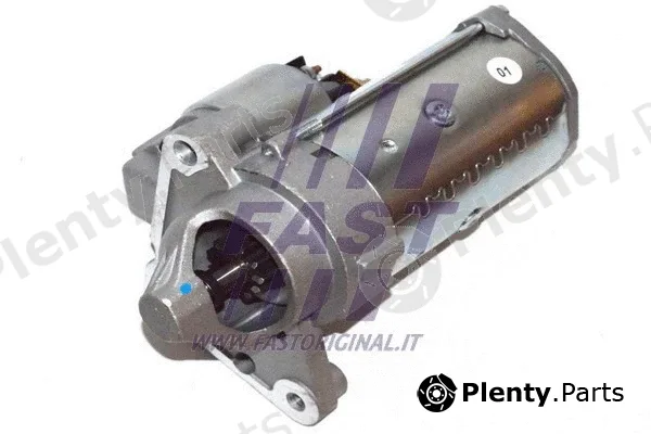 Fast FT74233 — Starter