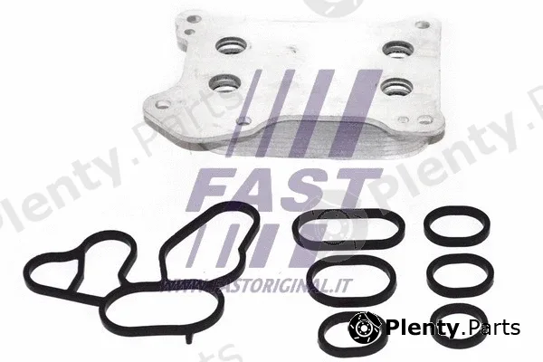Fast FT55280 — Oil Cooler, engine oil