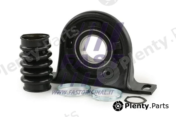 Fast FT28052 — Suspension, propshaft