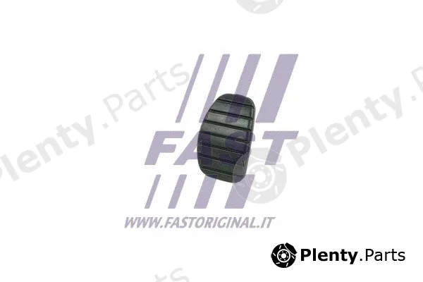 Fast FT13077 — Pedal Pad, brake pedal