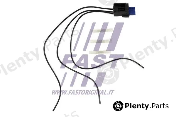 Fast FT76112 — Cable Repair Set, camshaft sensor