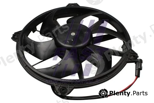 Fast FT56167 — Fan, engine cooling