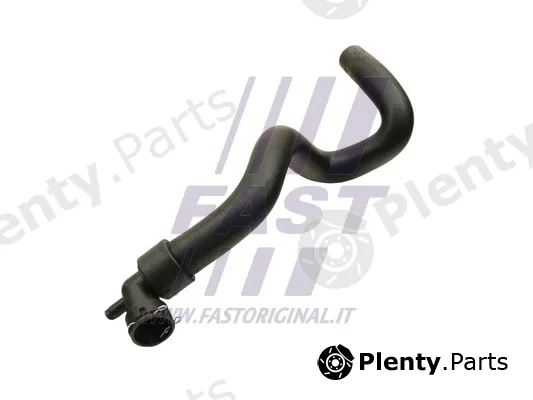 Fast FT61555 — Radiator Hose