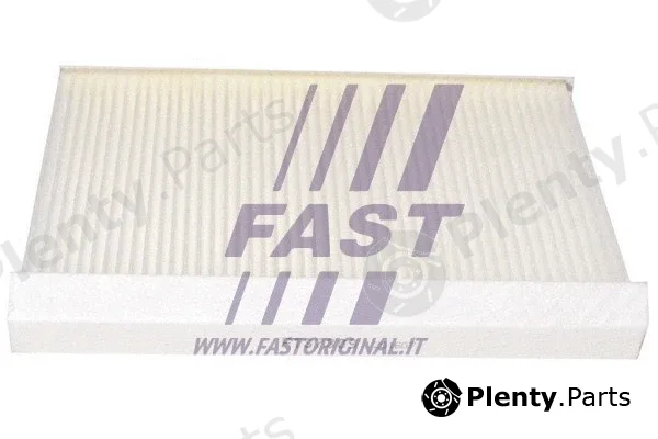 Fast FT37309 — Filter, cabin air
