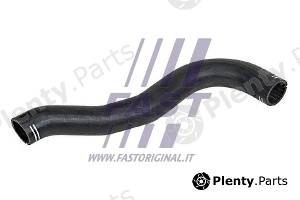 Fast FT61739 — Charge Air Hose