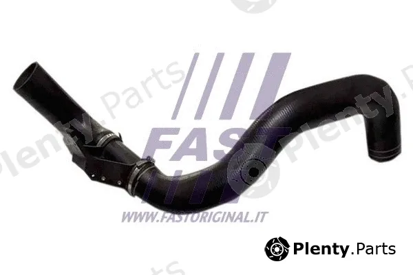Fast FT61550 — Charge Air Hose