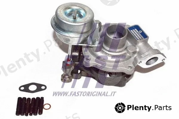 Fast FT63530 — Charger, charging (supercharged/turbocharged)
