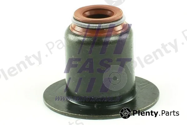 Fast FT49604 — Seal Ring, valve stem