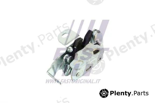 Fast FT95381N — Boot Lock