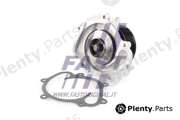 Fast FT57193 — Water Pump, engine cooling