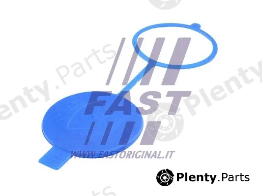 Fast FT94742 — Cap, coolant tank