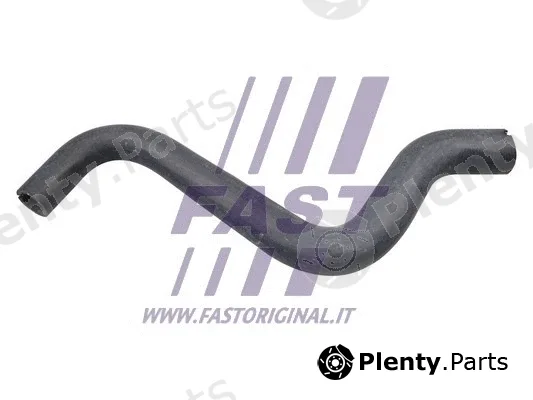 Fast FT61325 — Radiator Hose