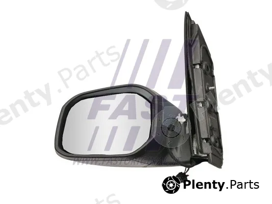Fast FT88109 — Exterior Mirror