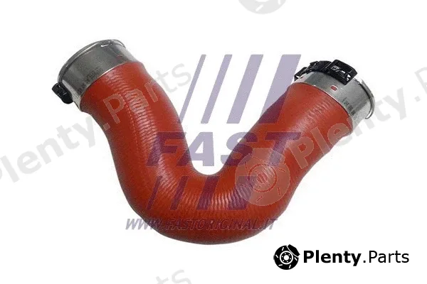 Fast FT61609 — Charge Air Hose