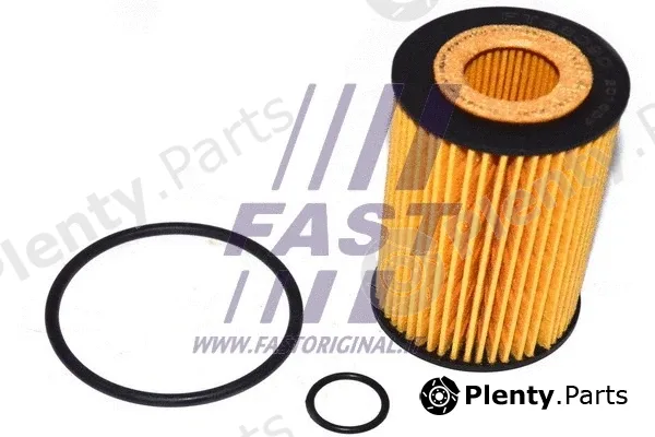 Fast FT38090 — Oil Filter