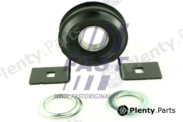 Fast FT28057 — Suspension, propshaft