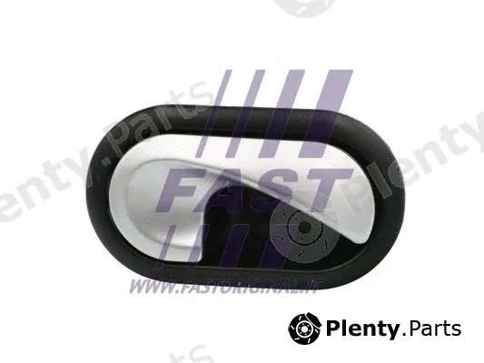 Fast FT94409 — Door Handle, interior equipment