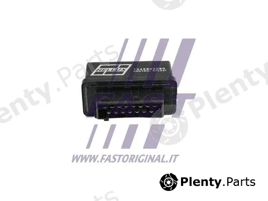 Fast FT79005 — Control Unit, central locking system