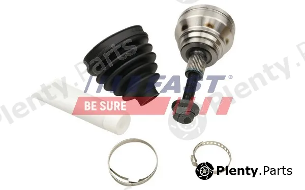 Fast FT25543 — Joint Kit, drive shaft