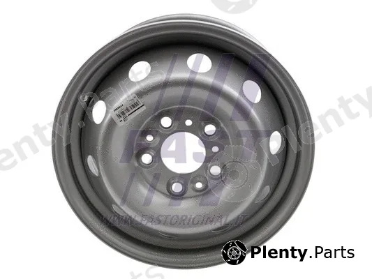 Fast FT92902 — Rim