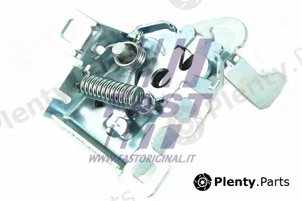 Fast FT94168 — Bonnet Lock