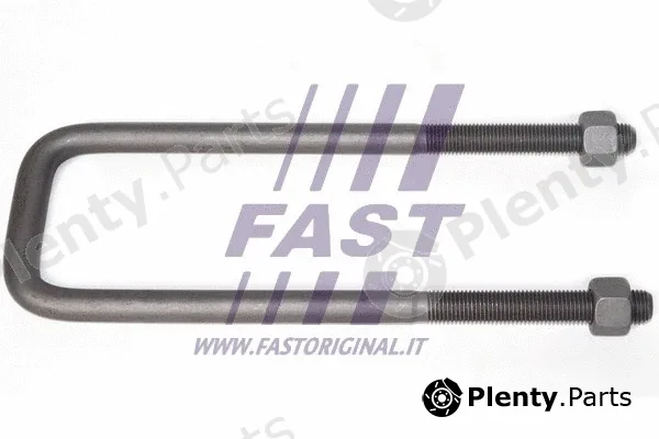 Fast FT13346 — Spring Clamp