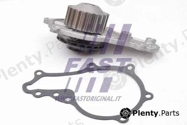 Fast FT57158 — Water Pump, engine cooling