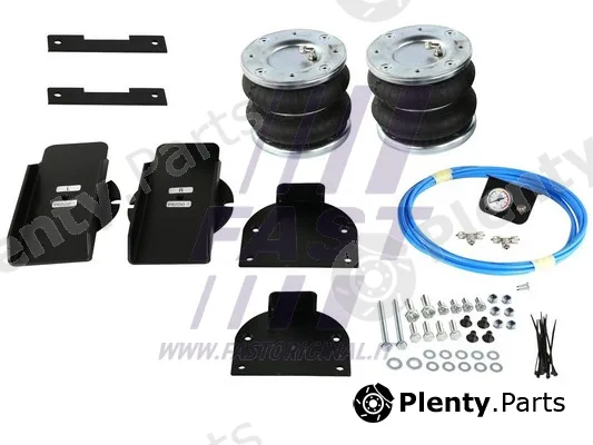 Fast FT20215 — Bellow, air suspension