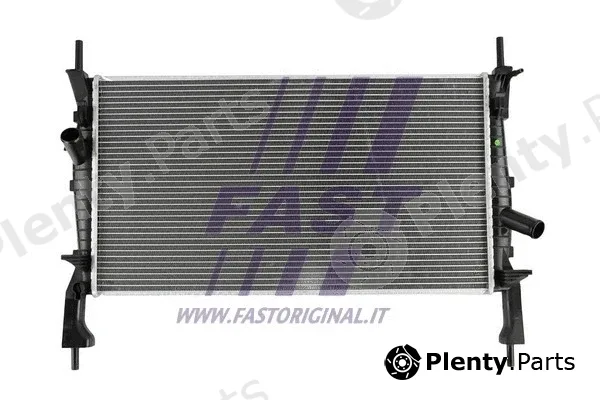 Fast FT55543 — Radiator, engine cooling