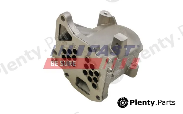 Fast FT60430 — Cooler, exhaust gas recirculation