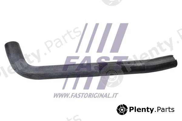 Fast FT61395 — Radiator Hose