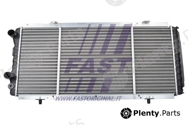 Fast FT55005 — Radiator, engine cooling