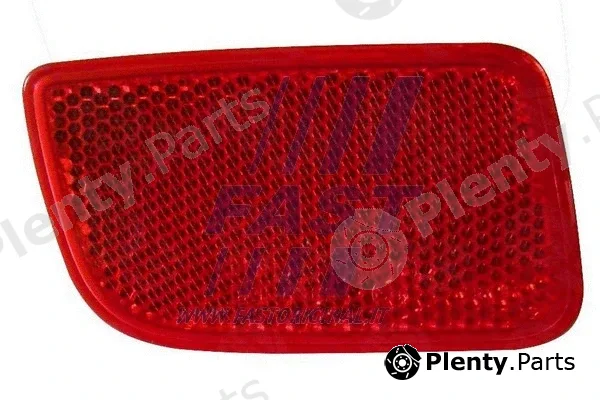 Fast FT87202 — Reflector