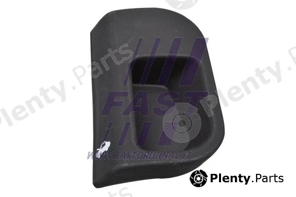 Fast FT95406 — Handle, bonnet release
