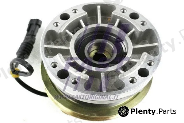 Fast FT45632 — Clutch, radiator fan