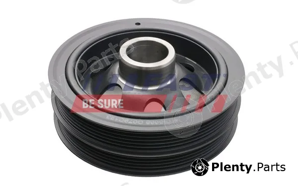 Fast FT45668 — Belt Pulley, crankshaft