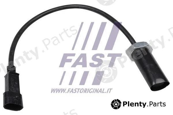 Fast FT80200 — Sensor, RPM