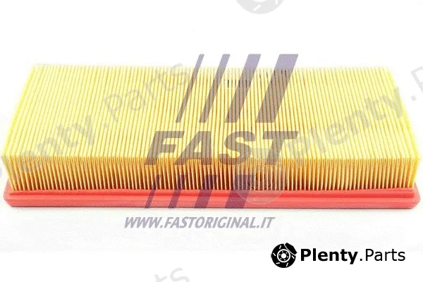 Fast FT37056 — Air Filter