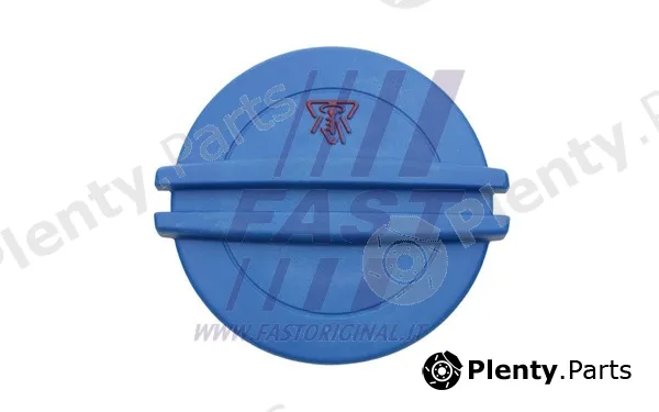Fast FT58404 — Cap, coolant tank