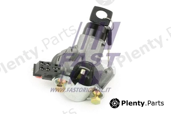 Fast FT82347 — Steering Lock