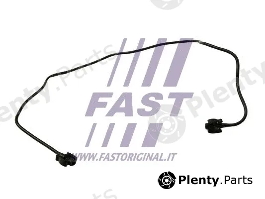 Fast FT61020 — Radiator Hose