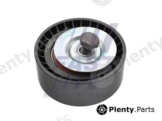 Fast FT44679 — Deflection/Guide Pulley, V-ribbed belt
